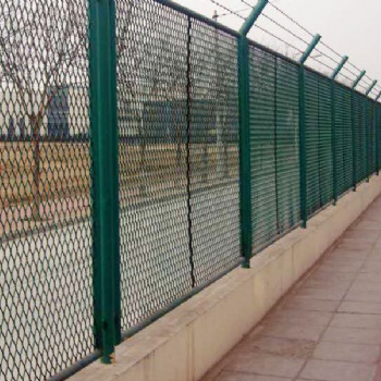 护栏网围栏网框架护栏网围栏铁丝网 围栏边框高速公路护栏防护