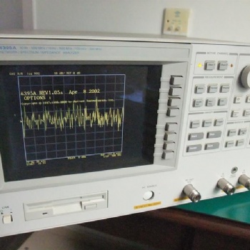 东莞 惠普/HP 439** 频谱分析仪
