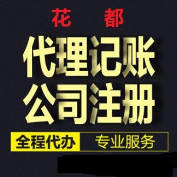 广州代理记账公司记账专业机构