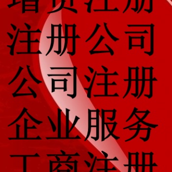 广州代理记账办理量大价优