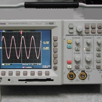 泰克TDS3032B 美国泰克示波器 TDS3052