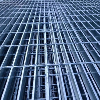 【集磊】钢格栅报价&插接钢格栅