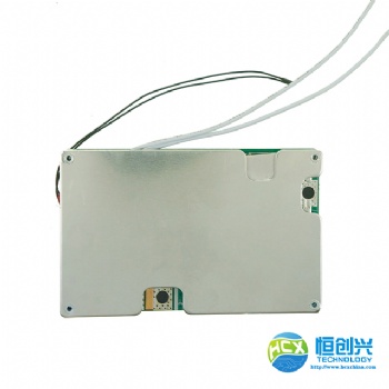 深圳恒创兴4-5串** D849储能锂电池保护板