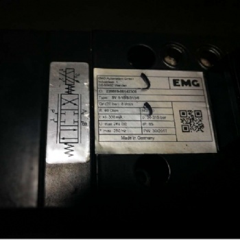 电磁阀-EMG电磁阀-EMG