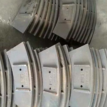 仕高玛搅拌机叶片厂家