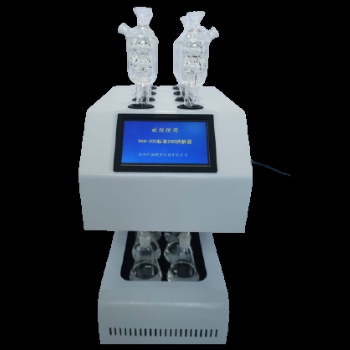 THH-200 标准COD消解器