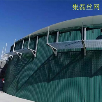 定做热镀锌钢格栅厂家【集磊】工业钢格栅