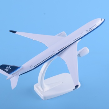 空客A350 航协 金属飞机模型