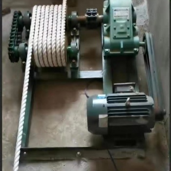 泊头军发清粪机定制厂家