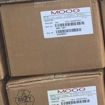 电磁阀-MOOG产品\D661-4651