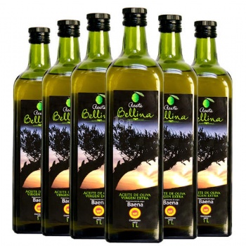 西班牙橄榄油**服务公司