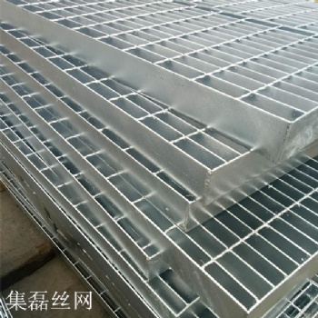 通化格栅板镀锌钢格栅板生产厂家