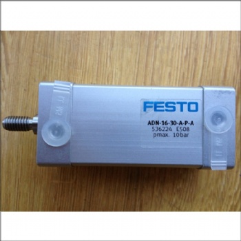 油缸-FESTO 费斯托\ADN-16-30-A-P-A