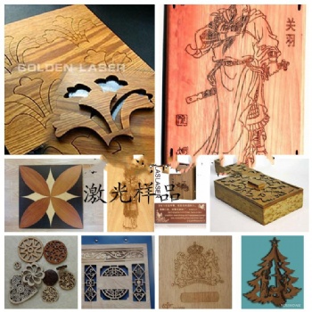 苏州吴中现代木工家具雕刻机激光加工切割机