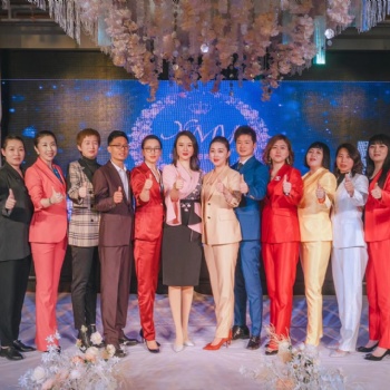 寻梦缘 中医美容 针灸美容 逆龄抗衰 寻梦缘美业技术培训中心