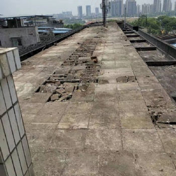南宁市铁皮瓦防水防锈防漏补漏公司
