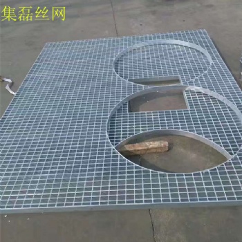盐城格栅板/钢格栅/钢格栅板型号
