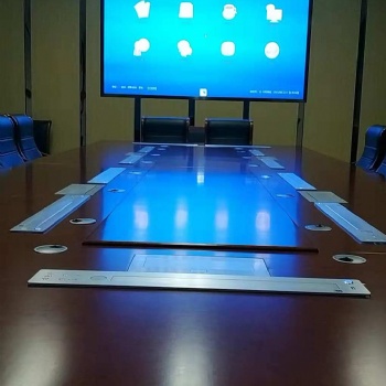 重庆 无纸化会议系统阵列