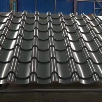 陕西西安铝镁锰板波浪板780型