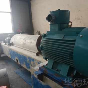 云南省玉溪市福乐伟更换轴承转鼓