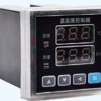 温湿度控制器GH-195W