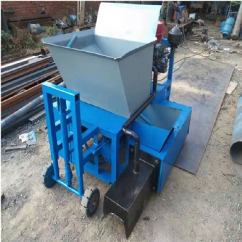 400型自行走路缘石成型机 600型自行走路缘石成型机 1000型自行走路缘石成型机