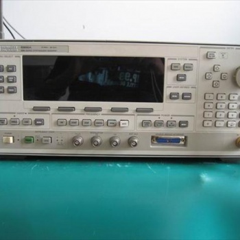 租赁Agilent83650B/HP83650B信号发生器