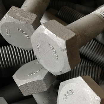东莞柏斯特钢结构用高强度螺栓订做质美价廉