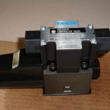 台湾TAICIN泰炘叶片泵FVSB-1V-10