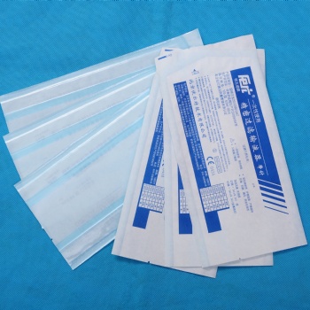高温湿热灭菌纸塑包装