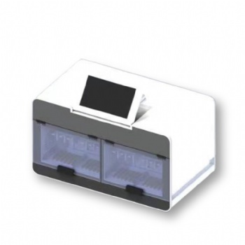 磁珠法核酸提取仪 PLH-96（4x24）全自动核酸提取仪