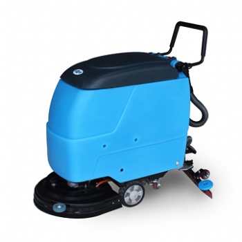 烟台鼎洁盛世环保设备有限公司手推式洗地机DJ520