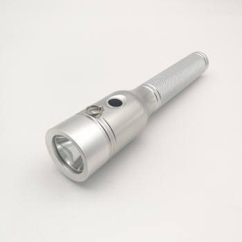 JW7210节能强光防爆电筒3W LED