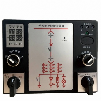 智能操控GH-CK5900