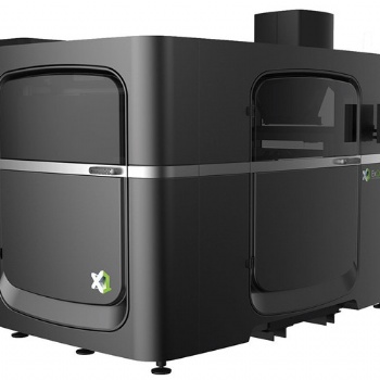 ExOne金属陶瓷3D打印机X1 25Pro经销商销售价格电话