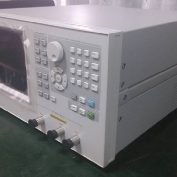 销售安捷伦Agilent/HP8719D微波矢量网络分析仪
