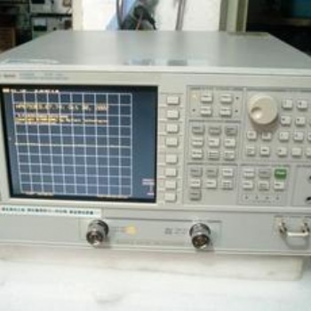 Agilent8753ES矢量网络分析仪长期出售