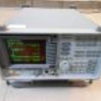 Agilent安捷伦HP8595E频谱分析仪