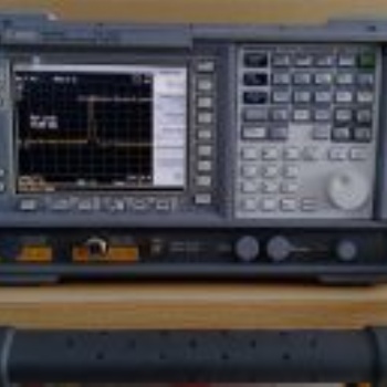 Agilent安捷伦E4407B 9KHz-26.5GHz频谱分析仪