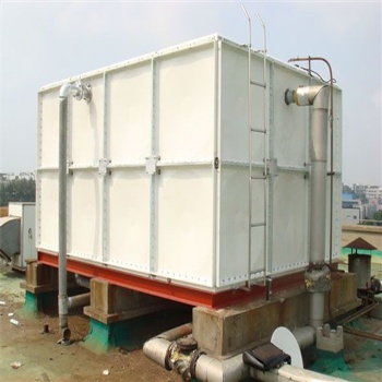 销售北京信远XY系列SMC模压组合水箱供应