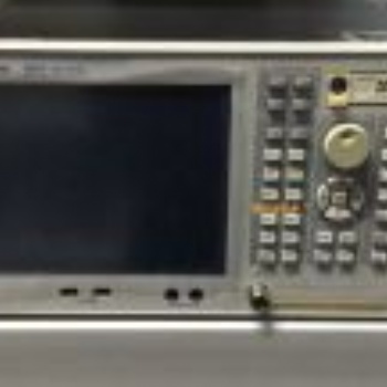 Agilent E5071C 矢量网络分析仪