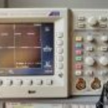 泰克 Tektronix TDS3014C 数字示波器