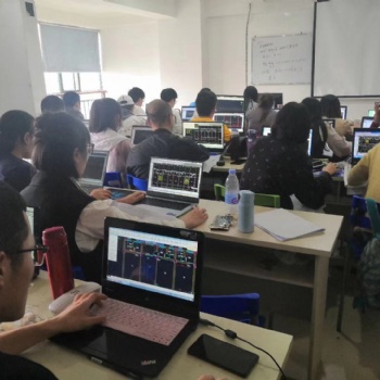 南充造价实战培训 零基础实战培训