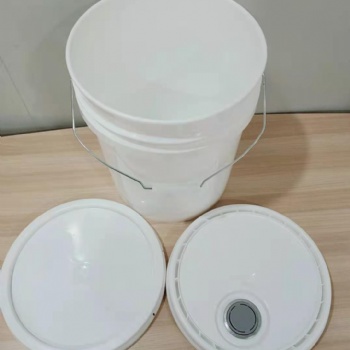 常州阳明除锈液圆桶液压油美式包装桶
