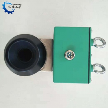 GCG-1000粉尘浓度传感器 江苏三恒矿业粉尘浓度传感器