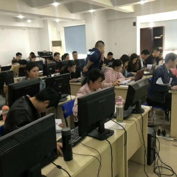 广元资料员培训 零基础实战培训