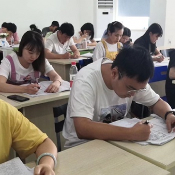 广元工程造价培训 零基础实操培训