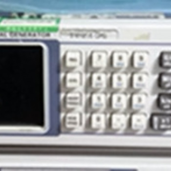 罗德施瓦茨R&S SMB100A 射频和微波信号源