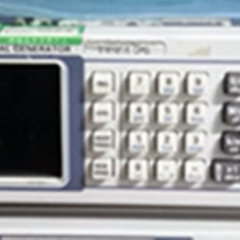 罗德施瓦茨R&S SMB100A 射频和微波信号源