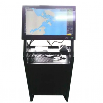 江苏FMD3300电子海图导航系统 日本古野总代